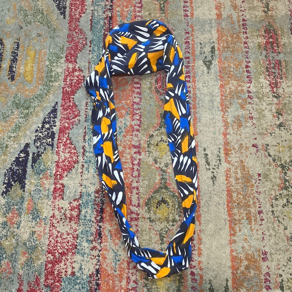 Head scarf YGG Headwrap